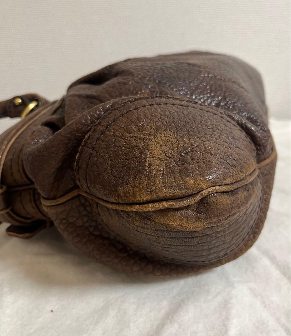 Salvatore Ferragamo フェラガモ ハンドバッグ