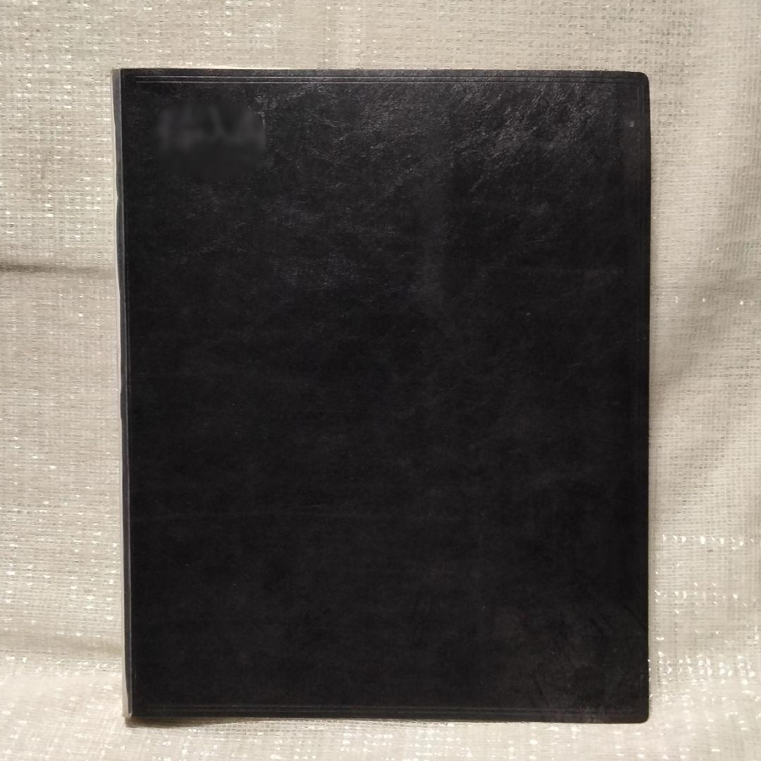 859 昭和レトロな写真スクラップブック約30枚 激レア一点もの 貴重な映像資料