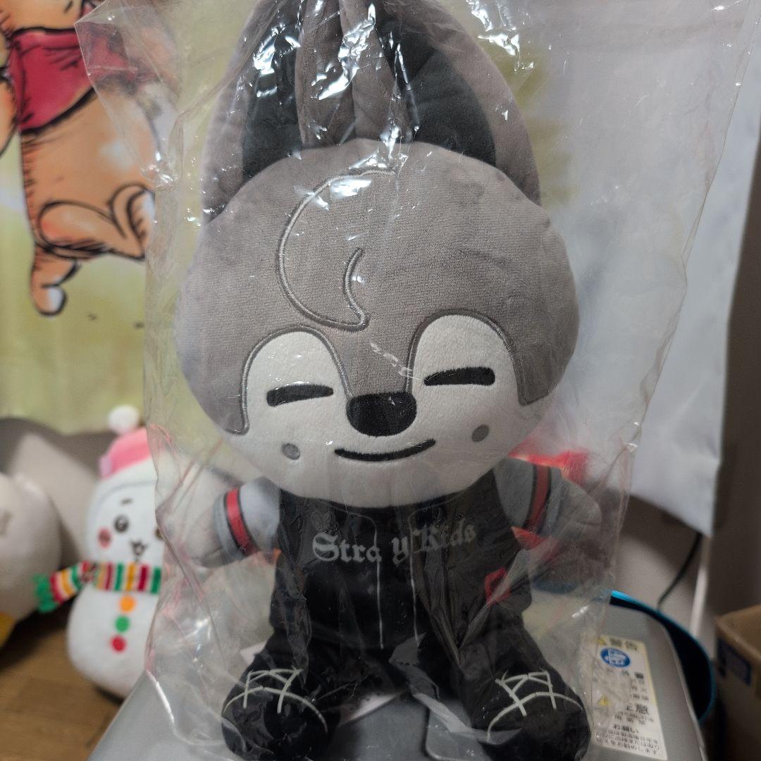 MEGANE(-⊡ω⊡) ウルフチャン dominATE スタジアム