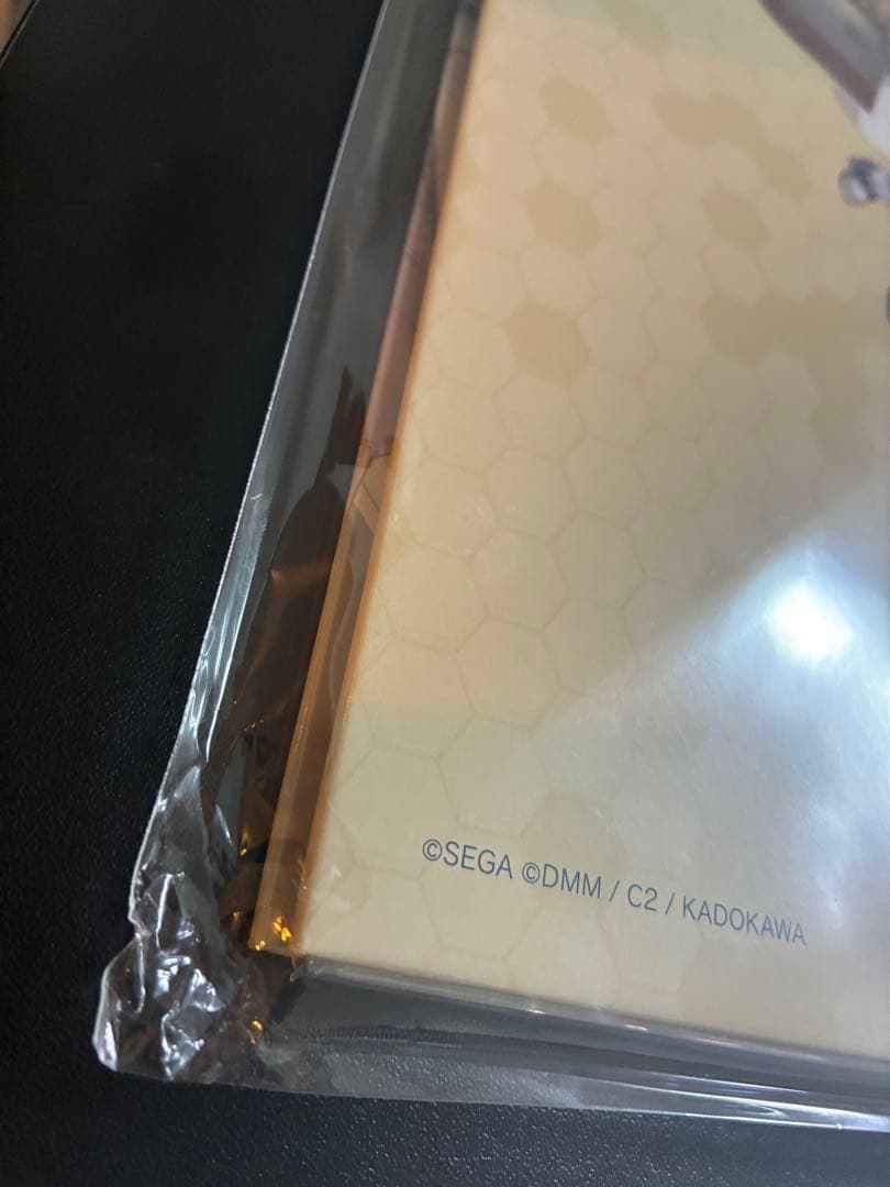 艦これ カードバインダー、アミューズメントIC、カードスリーブ×2セット