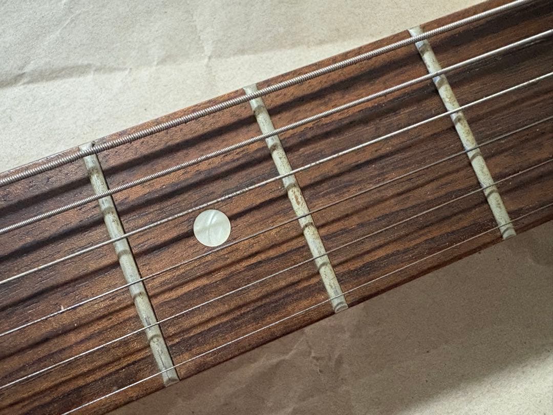 フェルナンデス　ZO-3T 芸達者