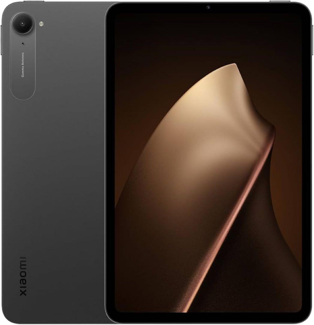未開封品Xiaomi Pad Mini グレー