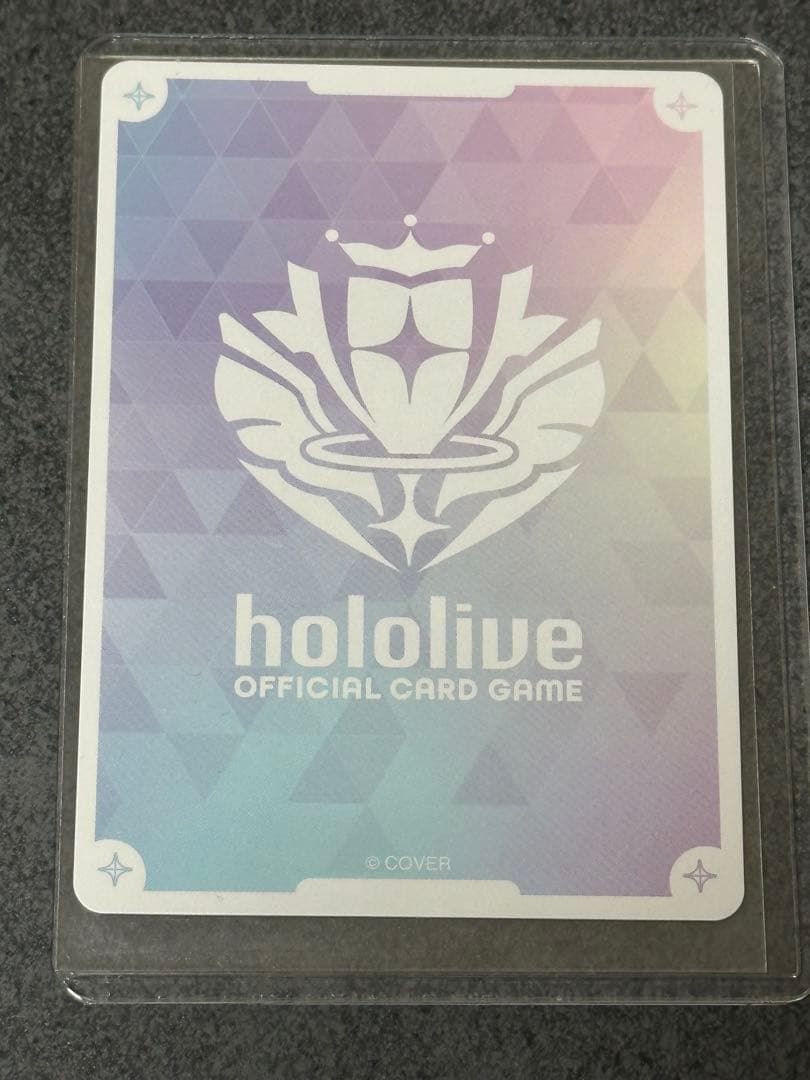 ホロライブ沙花叉クロヱ OUR クインテットスペクトラム GW限定値下げ‼️