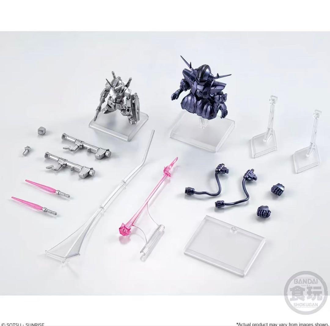 【海外限定】FW CONVERGE CORE ラストシューティングセット