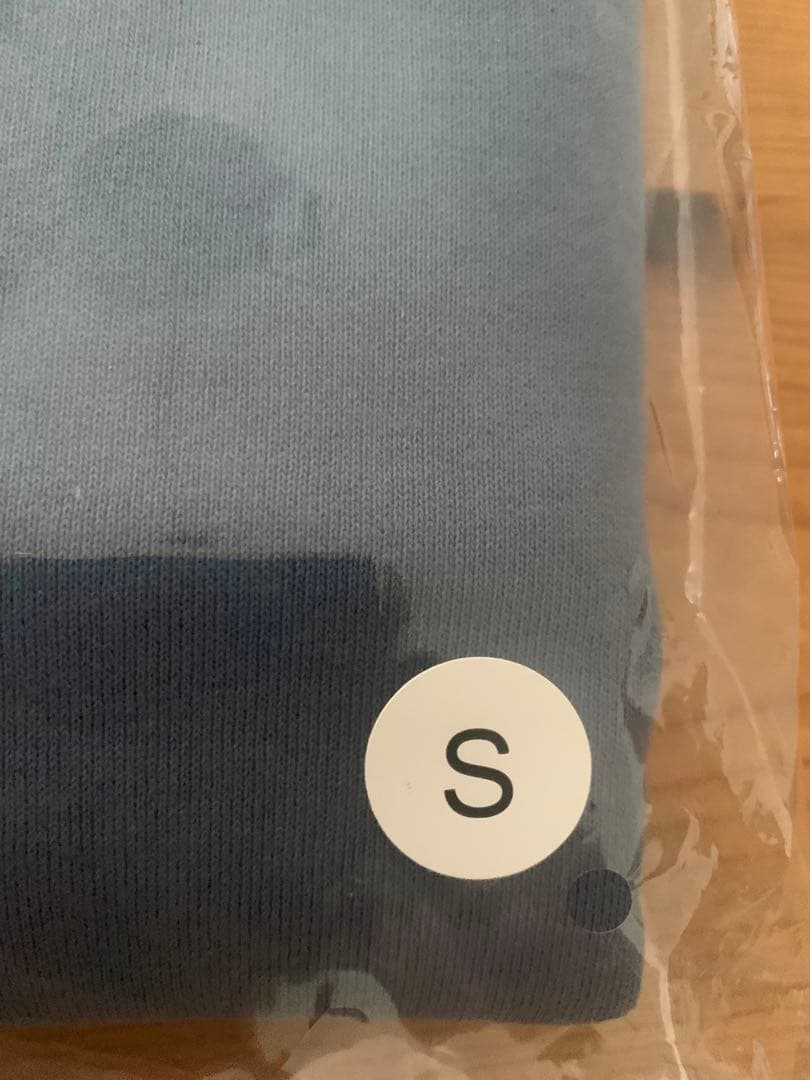 藤井風 スウェット I AM YOU ／Sサイズ