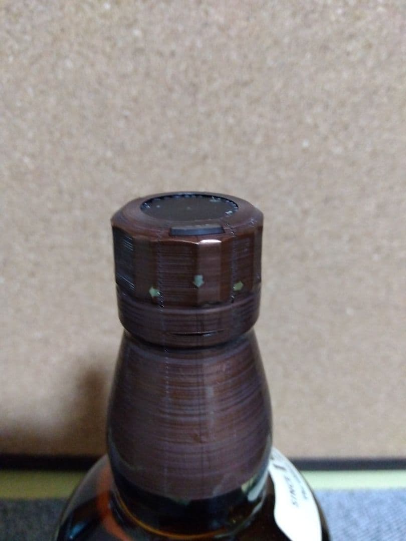 山崎　NV 100周年記念ラベル 700ml