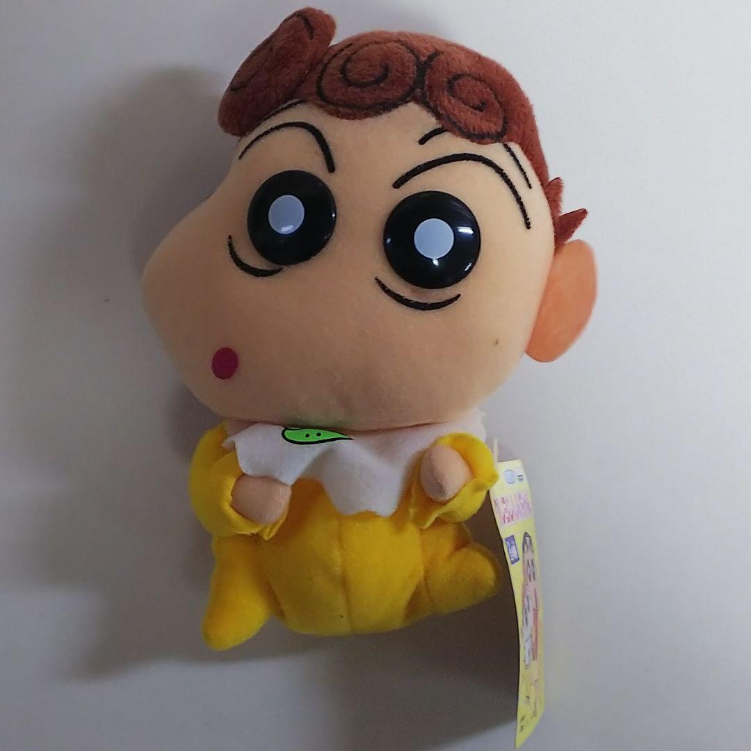 「クレヨンしんちゃん」リュック２個セット（非売品・新品・１９９７年）＋α