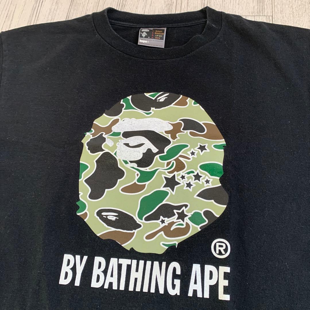 00s ベイプTシャツ　まとめ売り　裏原　格安　断捨離