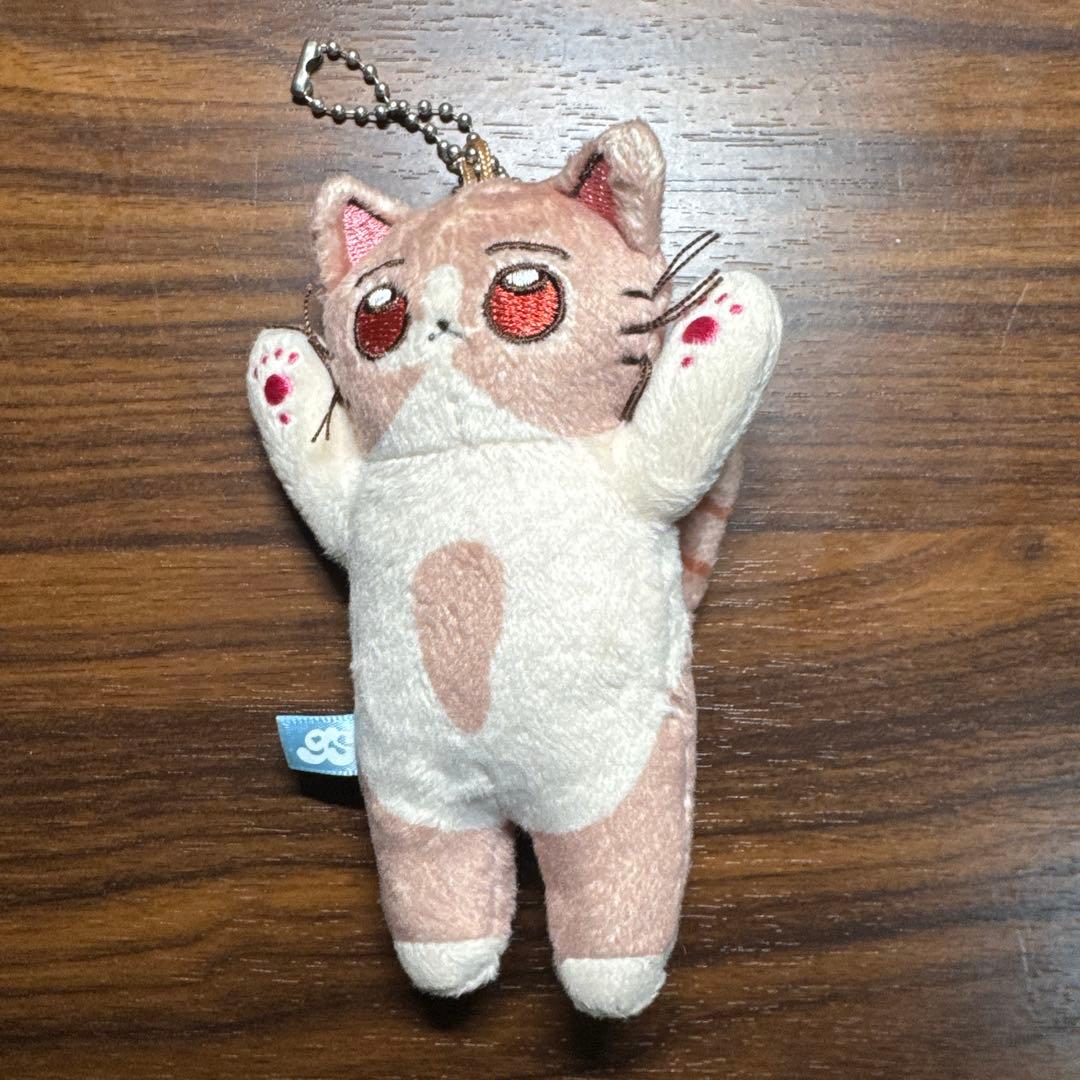 あ*な様 ずっと真夜中でいいのに。 しょうがストリングス ぬいぐるみ しょがスト