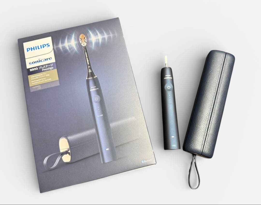PHILIPS Sonicare 9900 最上位モデル