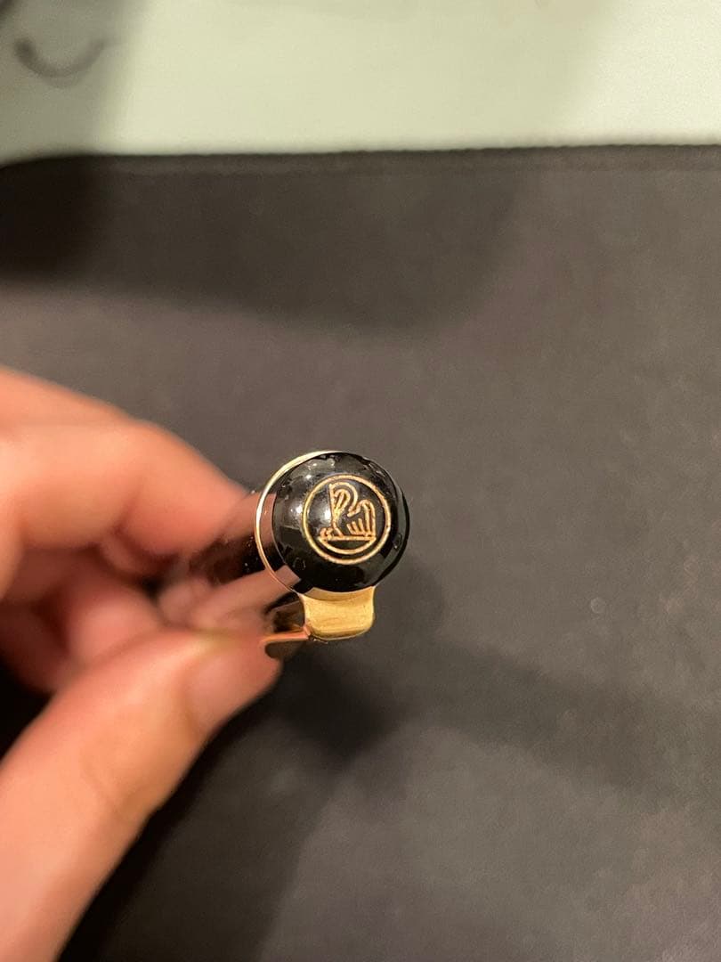 Pelikan ペリカン 400 万年筆 初期型 12C-500 西ドイツ製