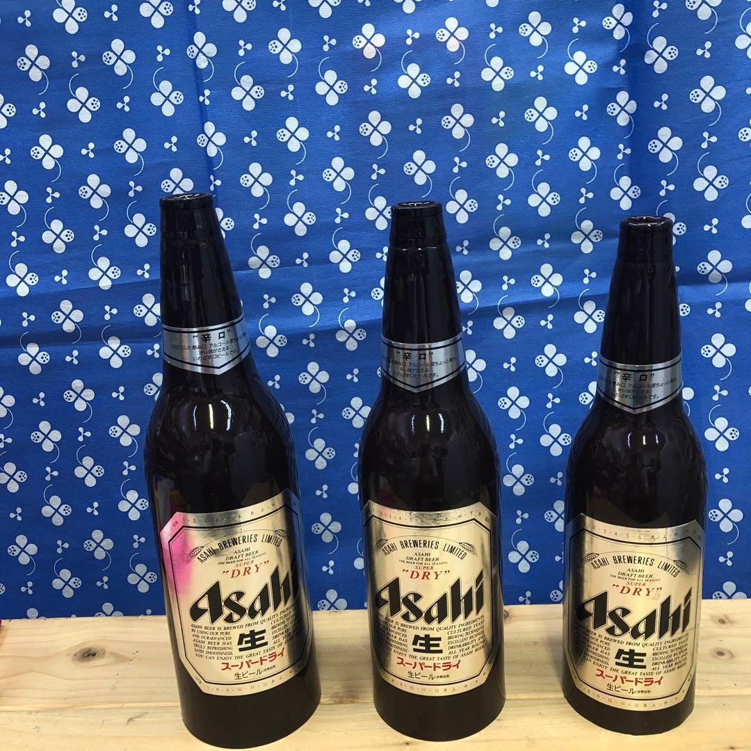 マジック　ハンカチからボトル