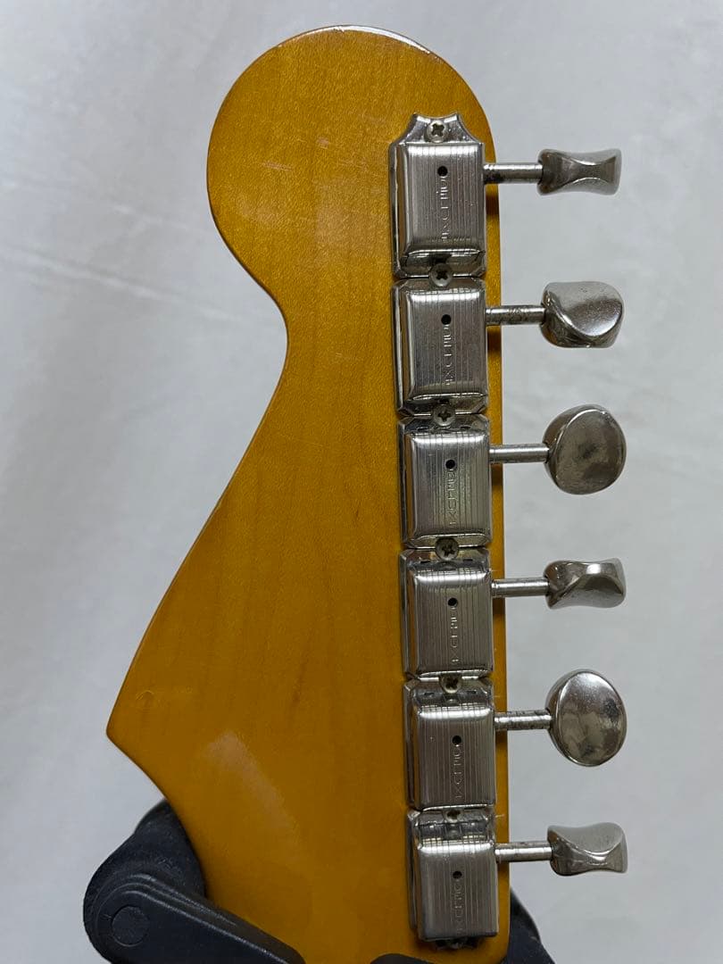 Tokai ST-50 Springy Sound ゴールド