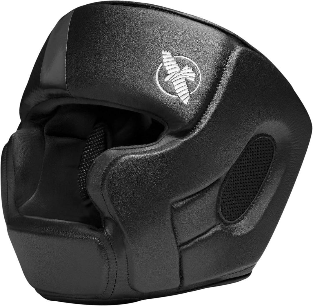 Hayabusa T3 アジャスタブル MMA ヘッドギア