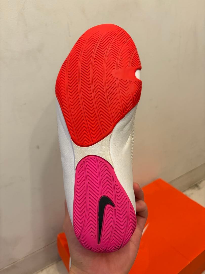Nike ボクシングシューズ マチョマイ2 26.5センチ