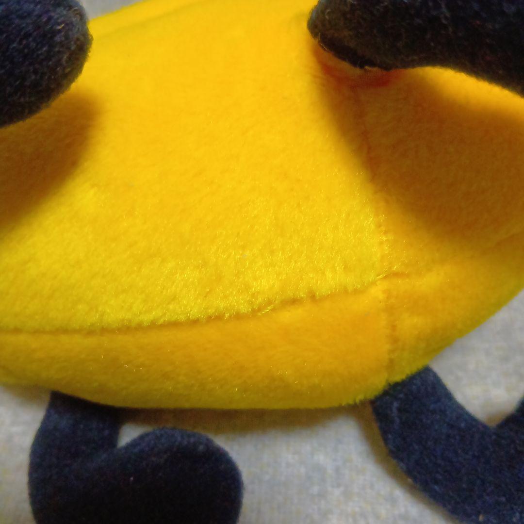 じゃがいぬくん　ぬいぐるみ