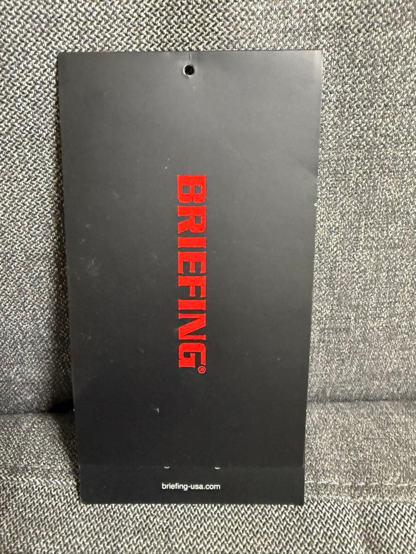 BRIEFING H-34F スーツケース 34L 機内持込可 フロントオープン