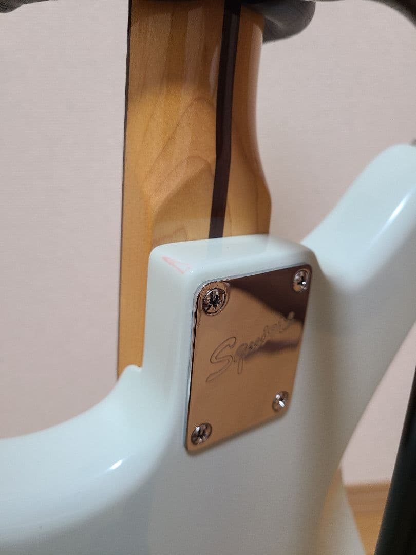 ギター Squier Vintage Modified Jazzmaster