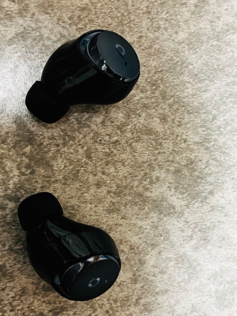 ヘッドホン soundcore SPACE A40 BLACK