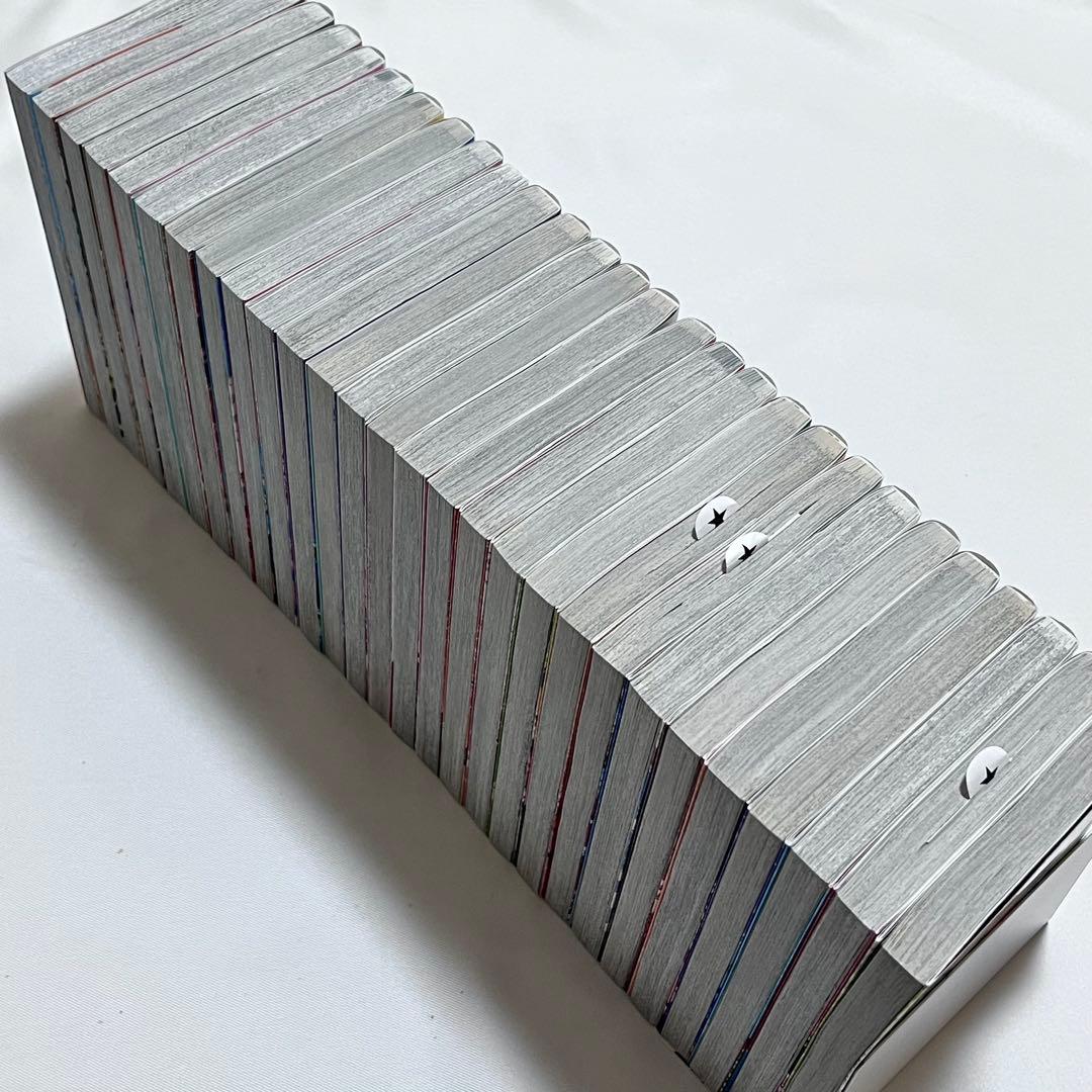 ONE PIECE ワンピース 1〜113巻　全巻セット　映画特典10冊付き