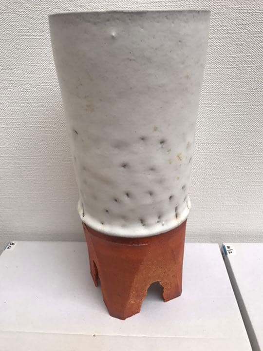 2代 柳海剛 作
