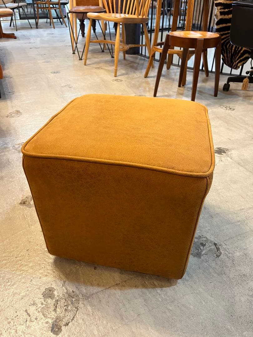 RELAXFORM リラックスフォーム　オットマン　スツール