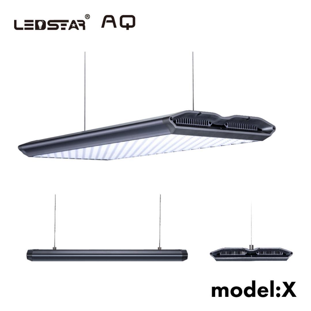 subarutake63　LEDSTAR 水槽ライト X（45㎝）
