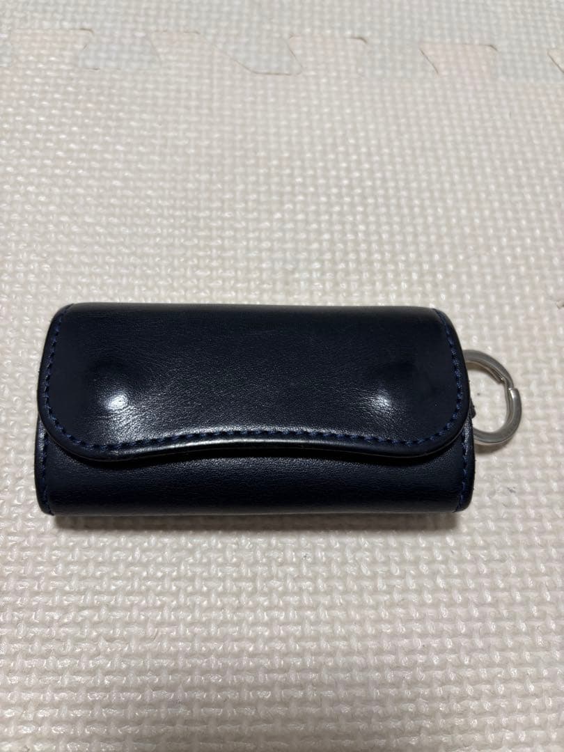 【値下げ】ワイルドスワンズ　クリッパー2 イングリッシュブライドルレザー