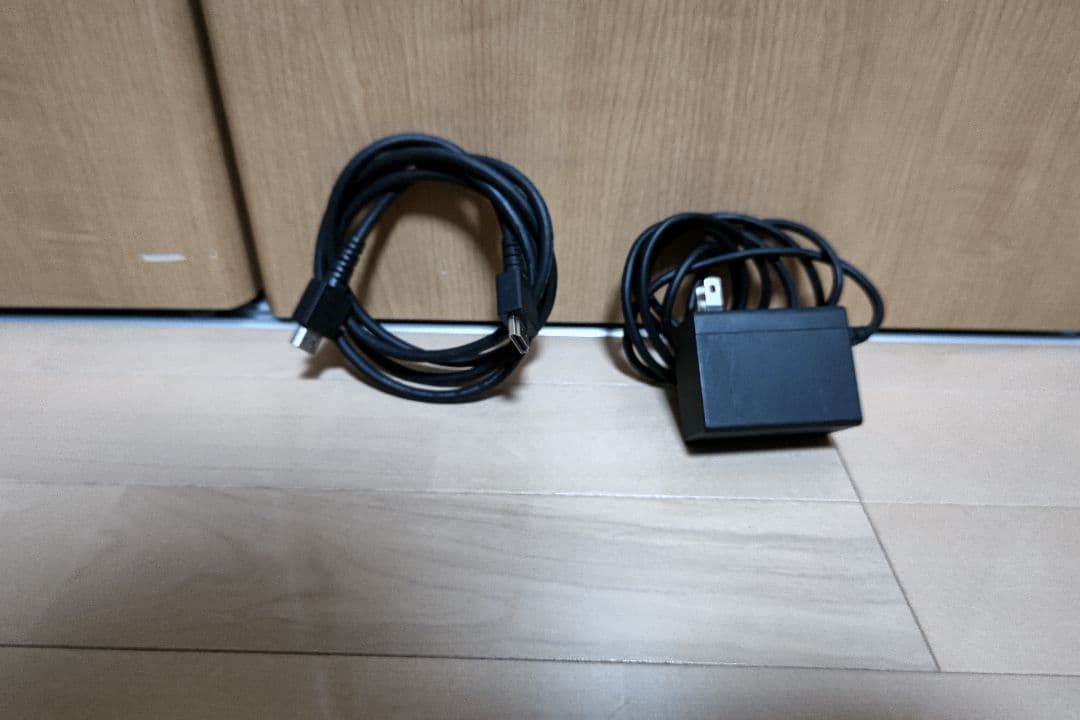 ニンテンドースイッチ　ケース、おまけ付　動作確認、初期化済