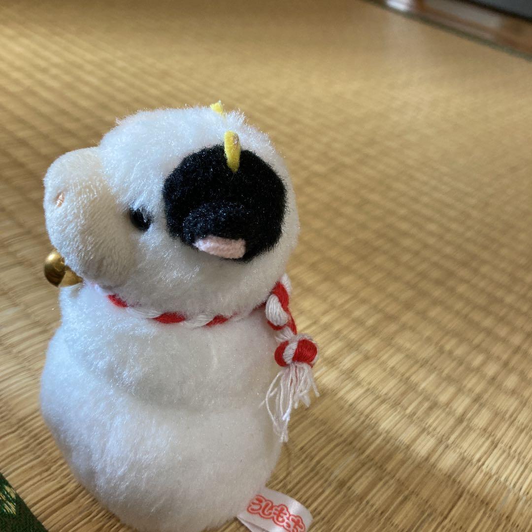 うしもっち