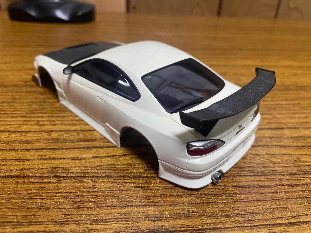 KYOSHO MINI-Z SPORTS AWDジャンク