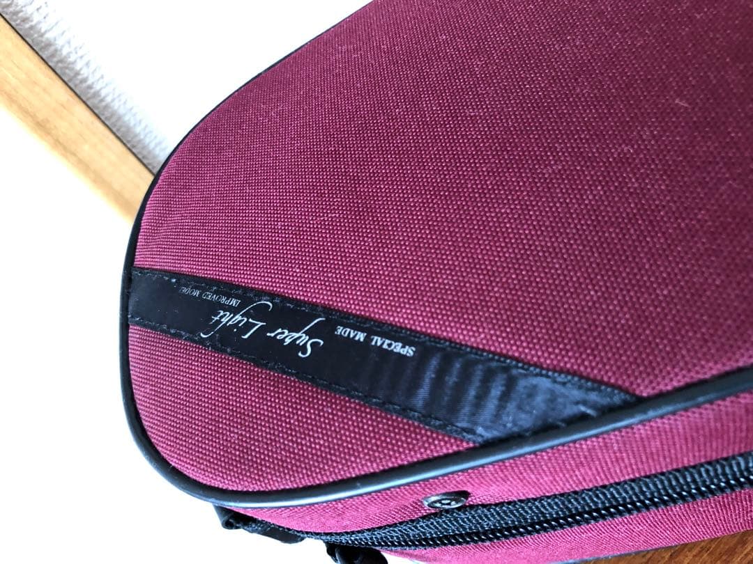 カラーチェ マンドリン TYPE 24 2004年製 ナポリ製手工品