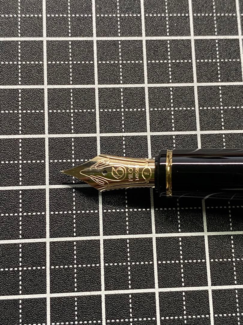 筆記具 PILOT GRANCE Shareholer benefit edition