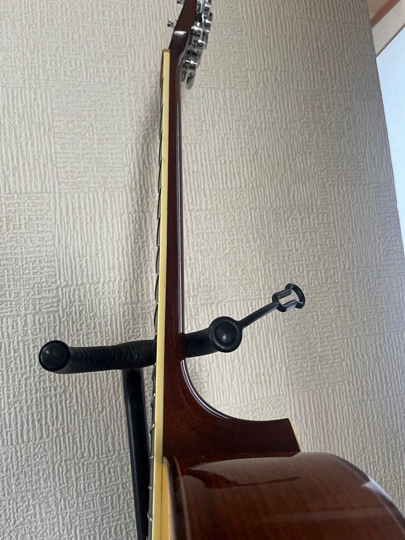 Larrivée L09 Anniversary 1997 30周年モデル
