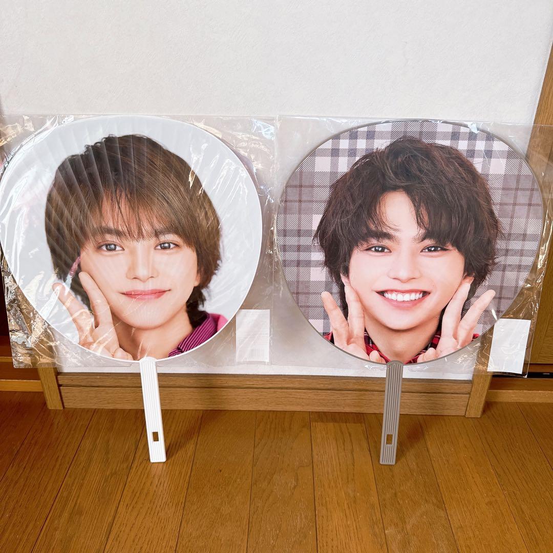 SexyZone timeleszグッズまとめ売り