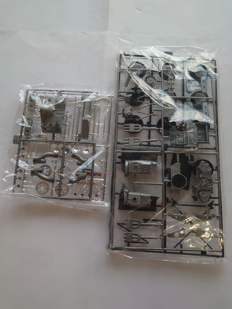 タミヤ1/12ポルシェ910カレラ10、スタジオ27 WickyLM68デカール