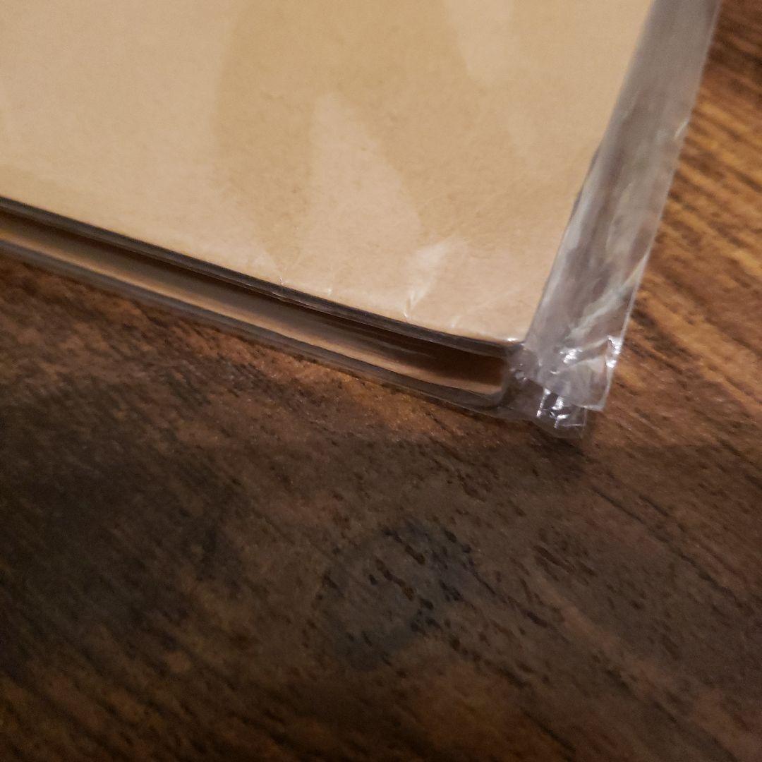 ダブルリングアルバム 　無印