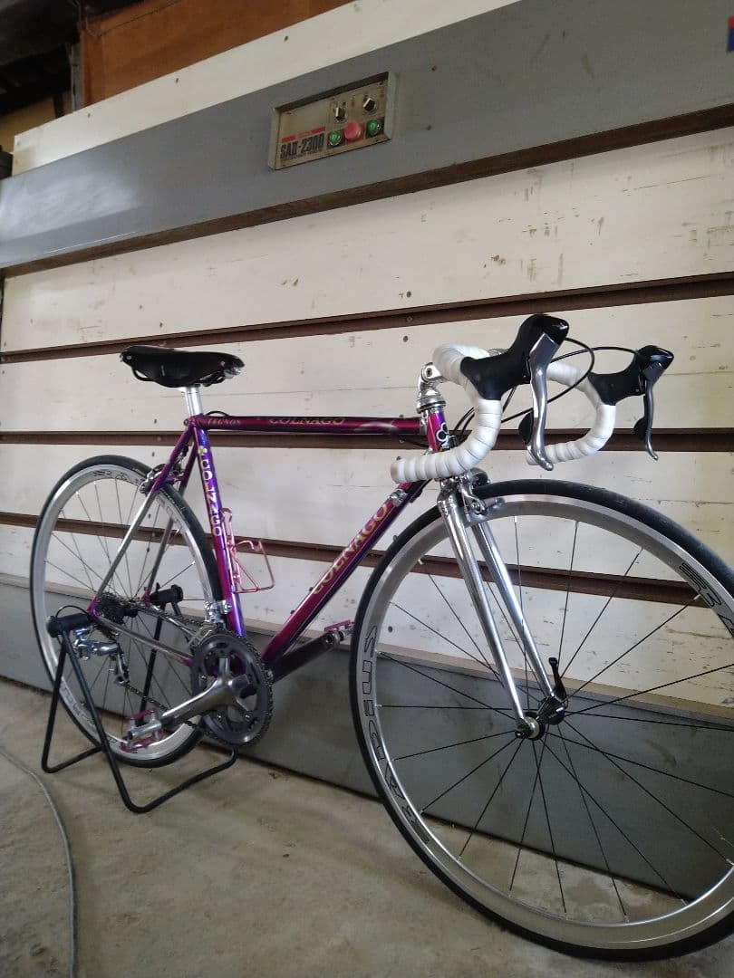 COLNAGOテクノス