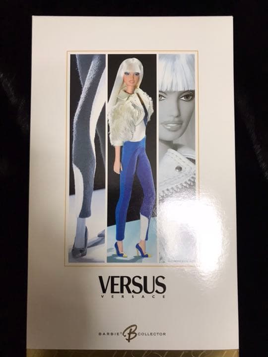 VERSUSバービー