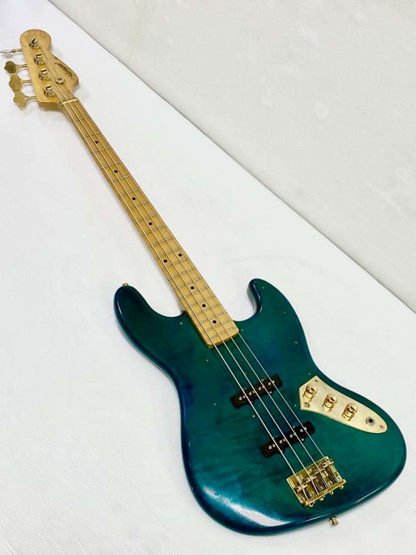 Navigator（ESP） Order Made JB ポコッペ