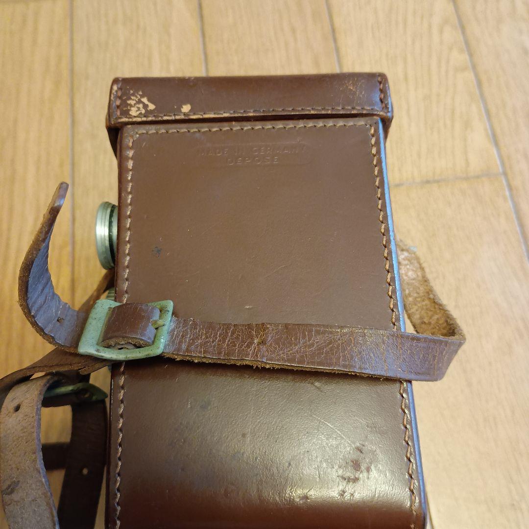 Rolleiflex 二眼レフカメラ