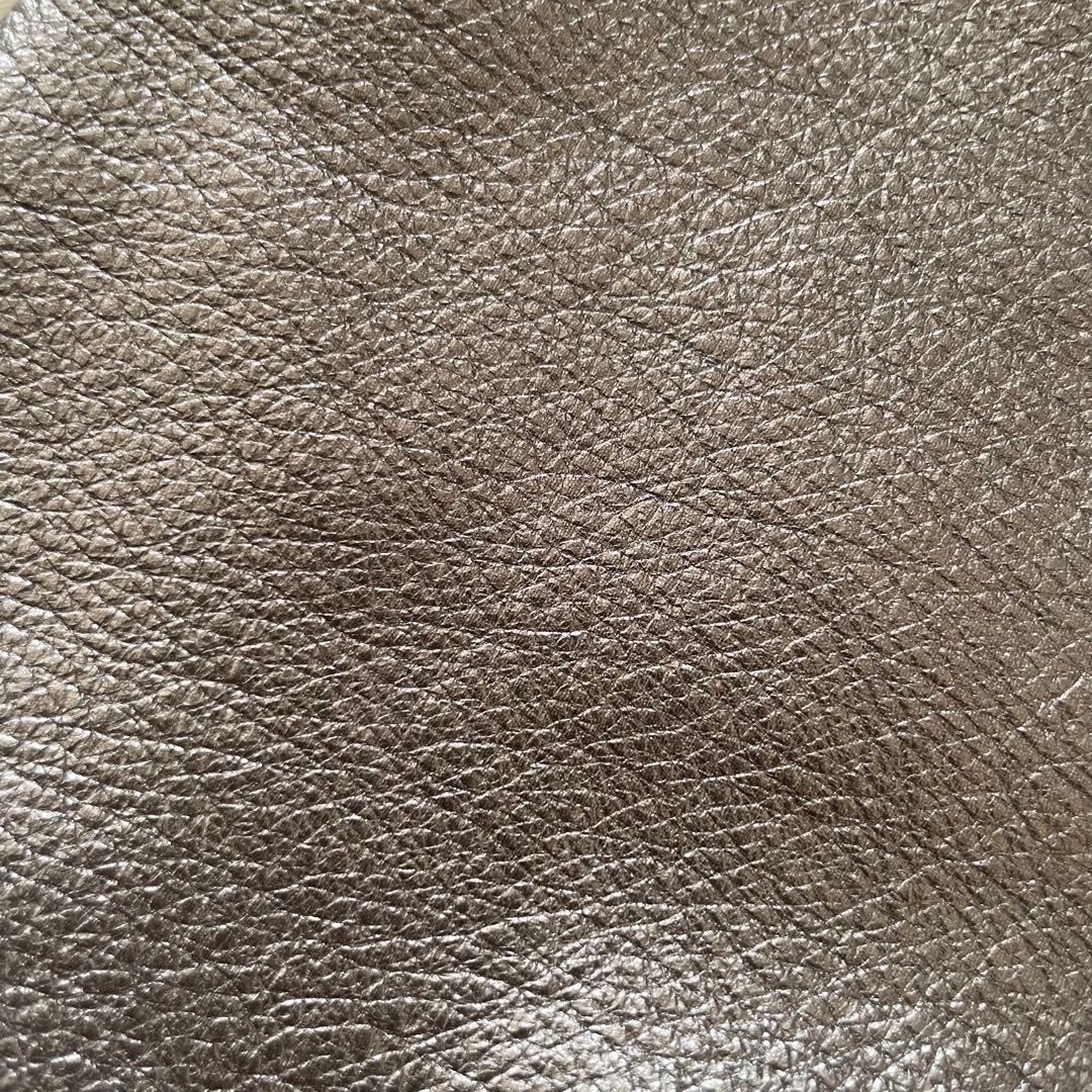 GIANNI CHIARINI ジャンニキアリーニ　カミッラ　シルバー