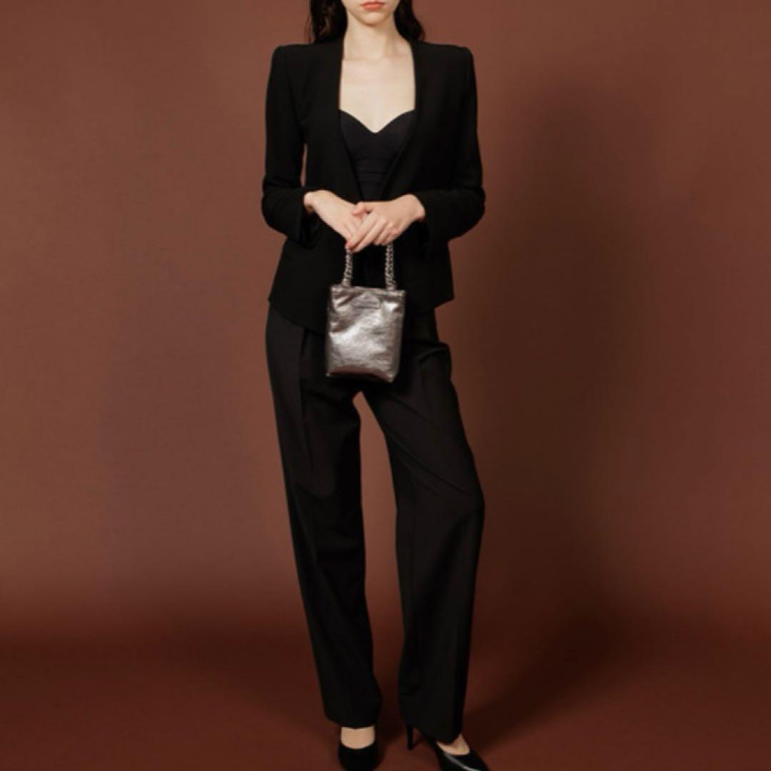 GIANNI CHIARINI ジャンニキアリーニ　カミッラ　シルバー