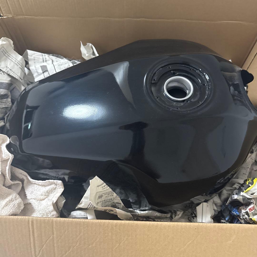 zrx400タンク