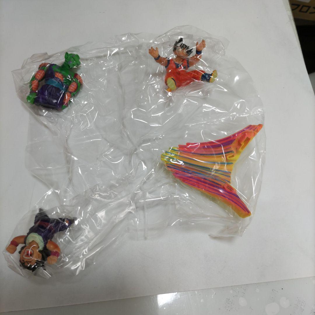 78. ドラゴンボールカプセル　　激闘-宇宙一の強戦士　サイヤ人