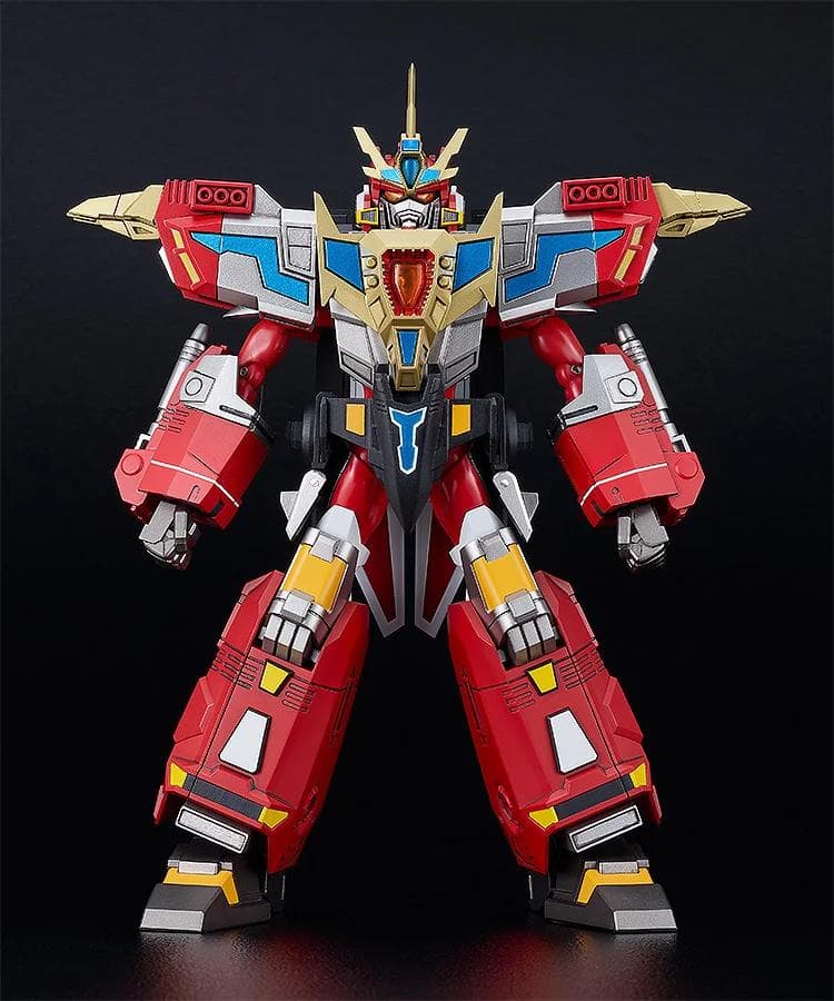 THE合体 合体竜帝キンググリッドマン - TOKUSATSU EDITION-