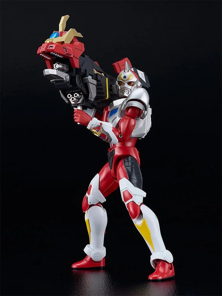 THE合体 合体竜帝キンググリッドマン - TOKUSATSU EDITION-