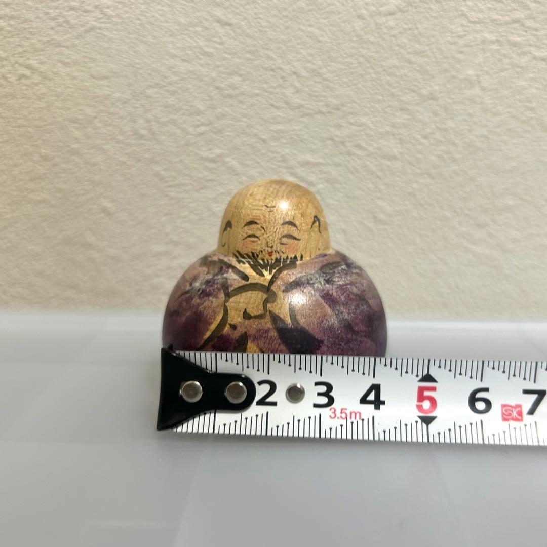 笹森淳一工人 七福神セット