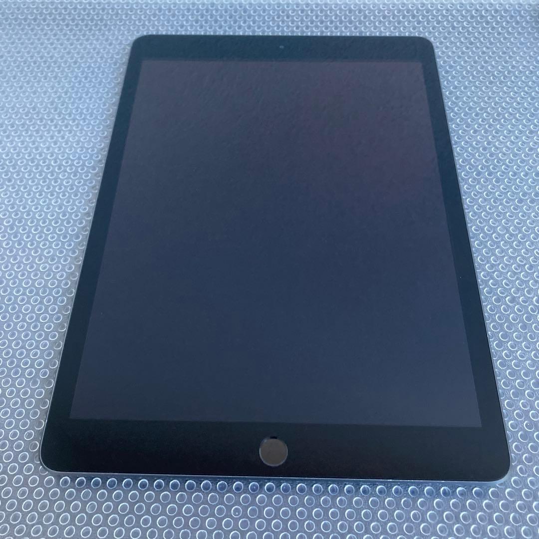 3459【早い者勝ち】iPad7 第7世代 32GB WIFIモデル☆