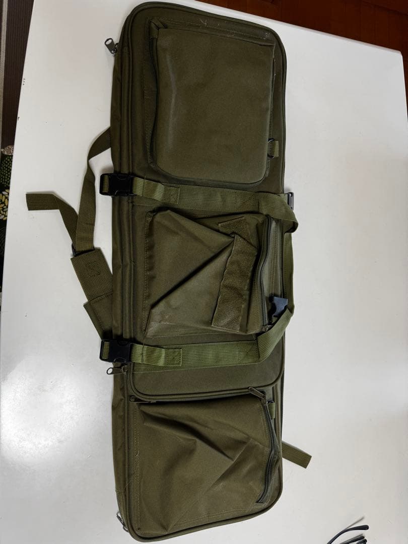 東京マルイ　次世代電動ガン SOPMOD M4動作良好